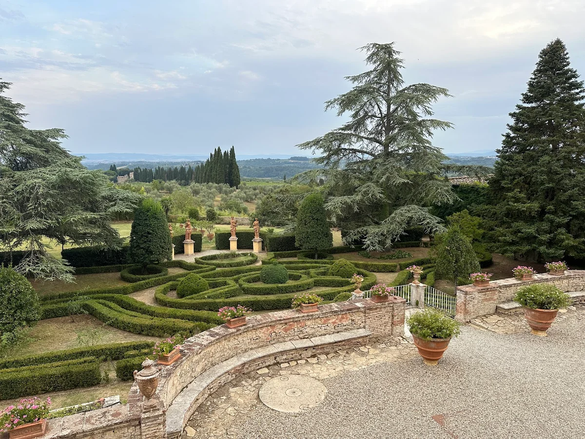Villa Catignano | What to Know Before You Go