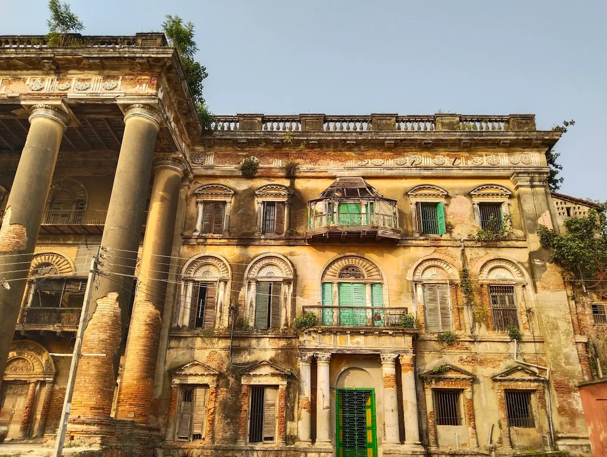 Andul Rajbari in Howrah | What to Know Before You Go