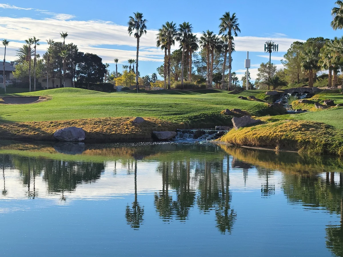 Rhodes Ranch Golf Club | What to Know Before You Go