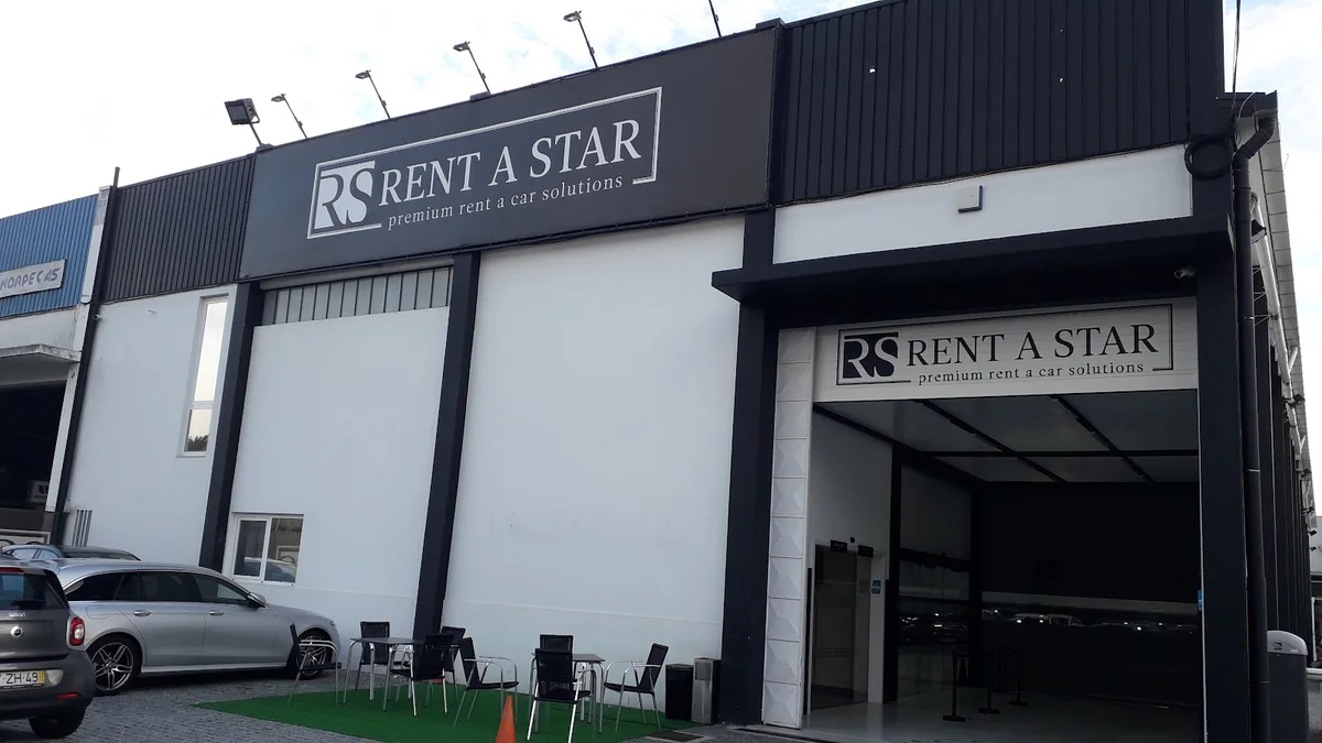 Rent a Star in Porto | What to Know Before You Go