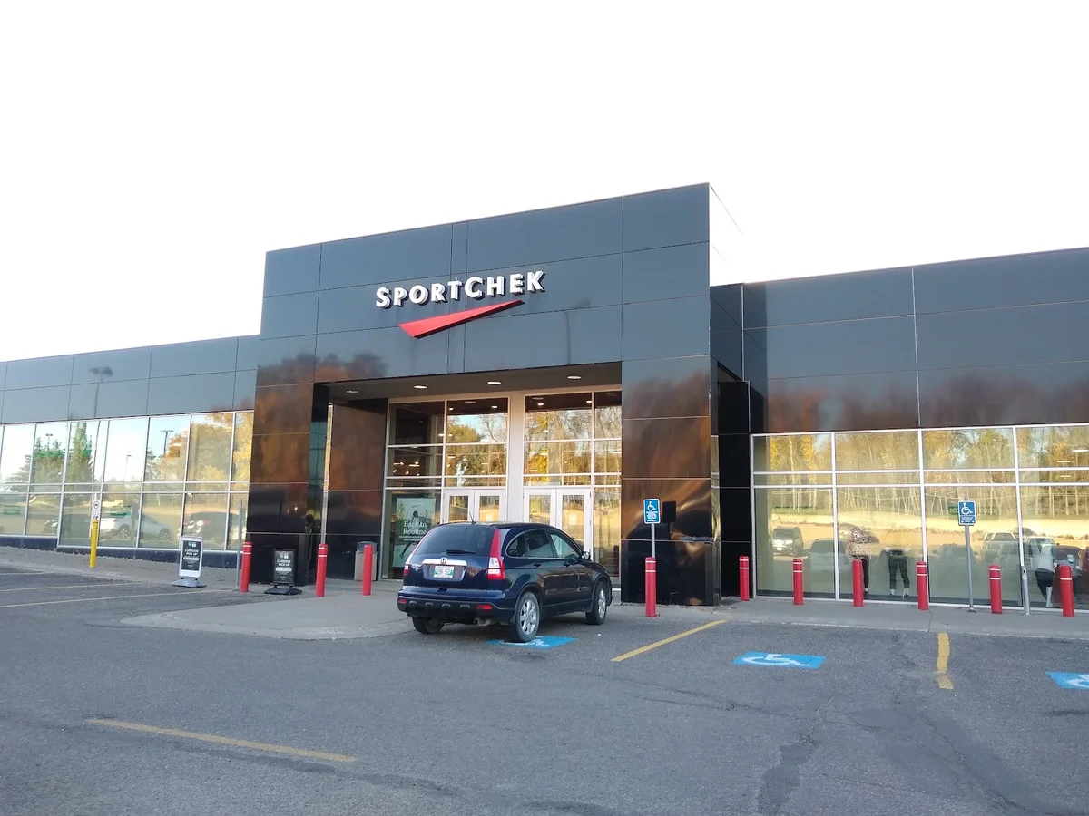 Sport Chek in Brandon, Manitoba - Ask AI | mindtrip