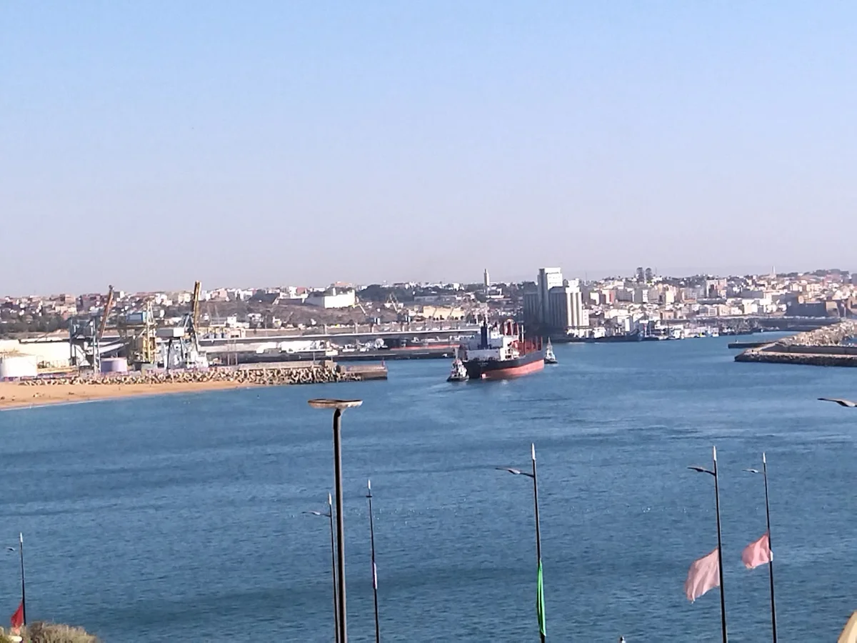 Atlantic Safi Port in Safi | What to Know Before You Go