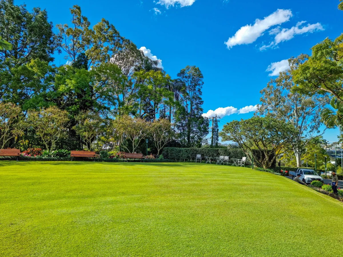Government House in Brisbane, Queensland | Ask Anything