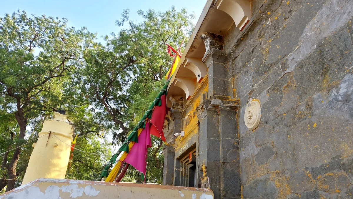 Banai Mandir in Malegaon, Maharashtra - Ask AI | mindtrip