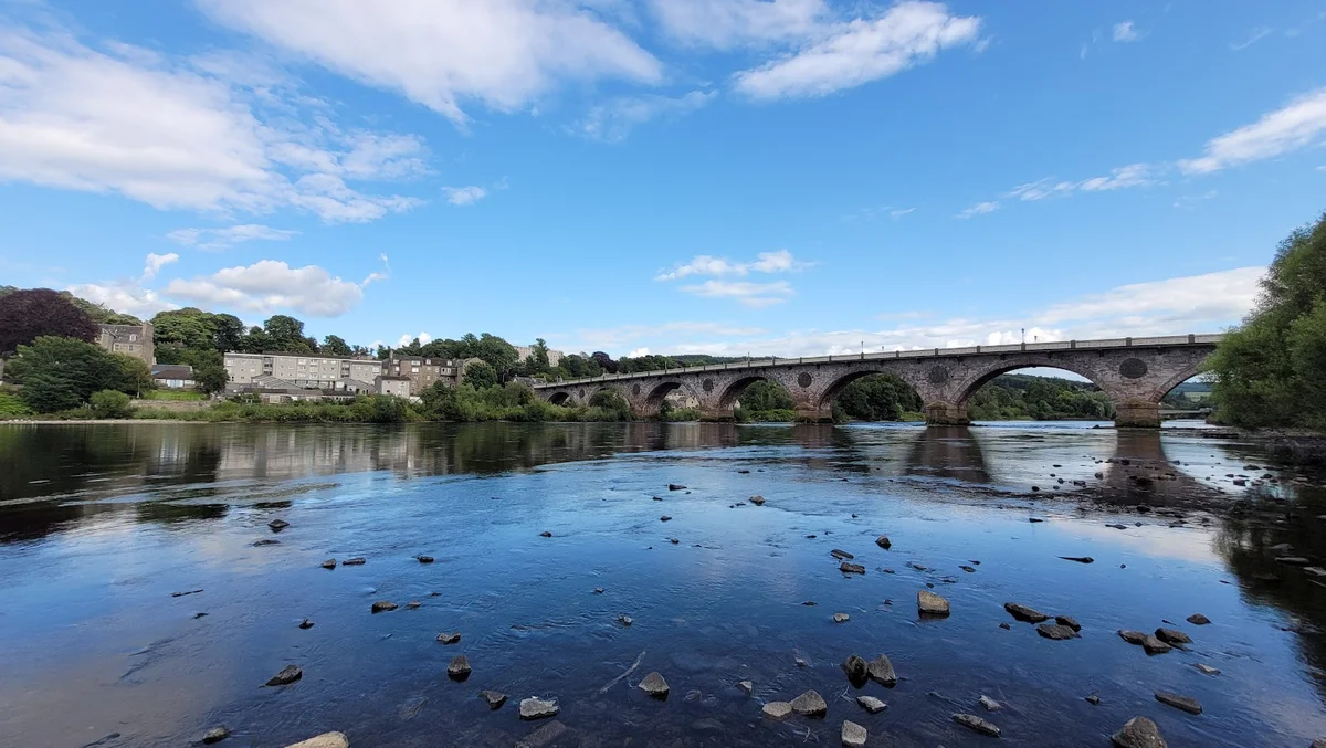 North Inch in Perth, Scotland - Ask AI | mindtrip