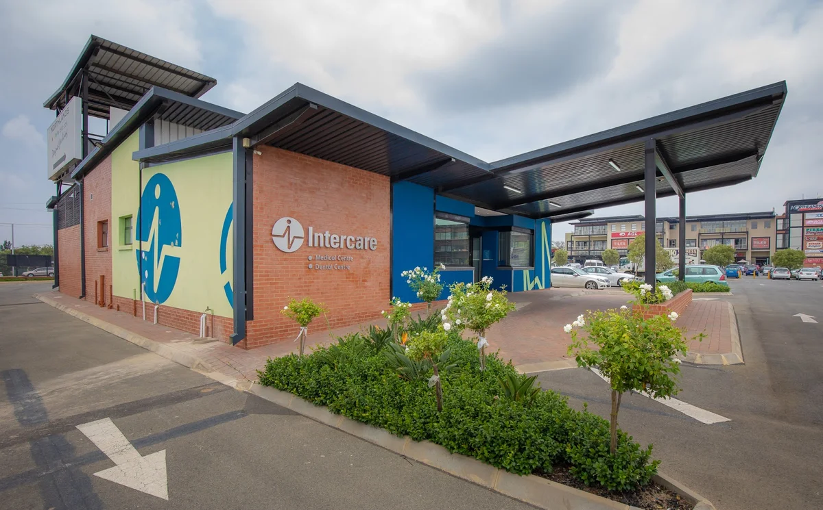 Intercare Northriding | What to Know Before You Go