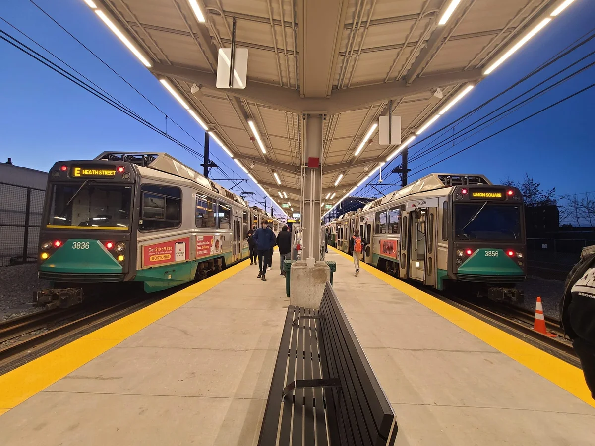 Union Square Light Rail Station | What to Know Before You Go