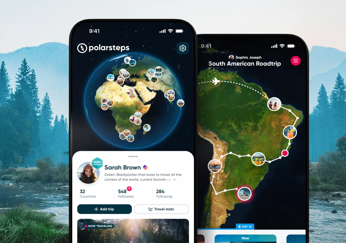 Polarsteps in Amsterdam | What to Know Before You Go