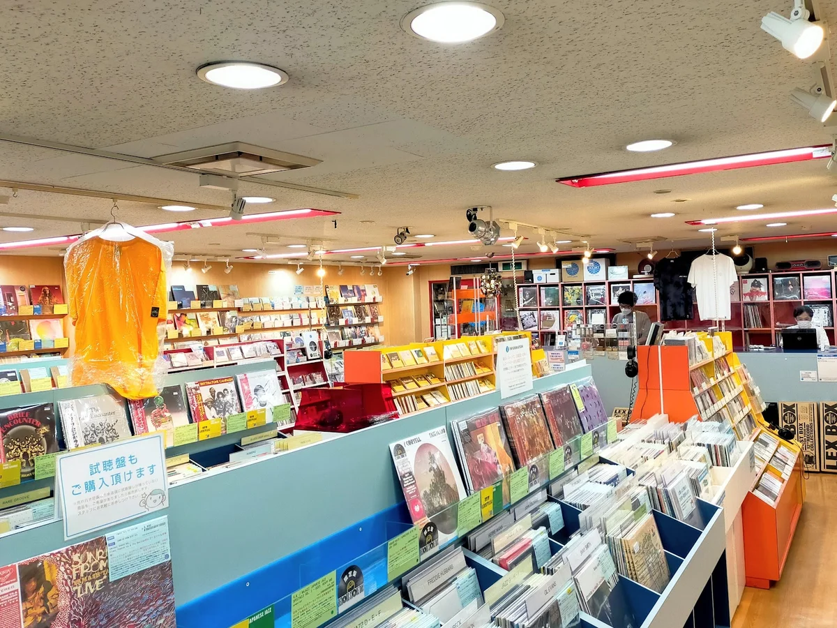 Jet Set Kyoto Store in Kyoto - Ask AI | mindtrip