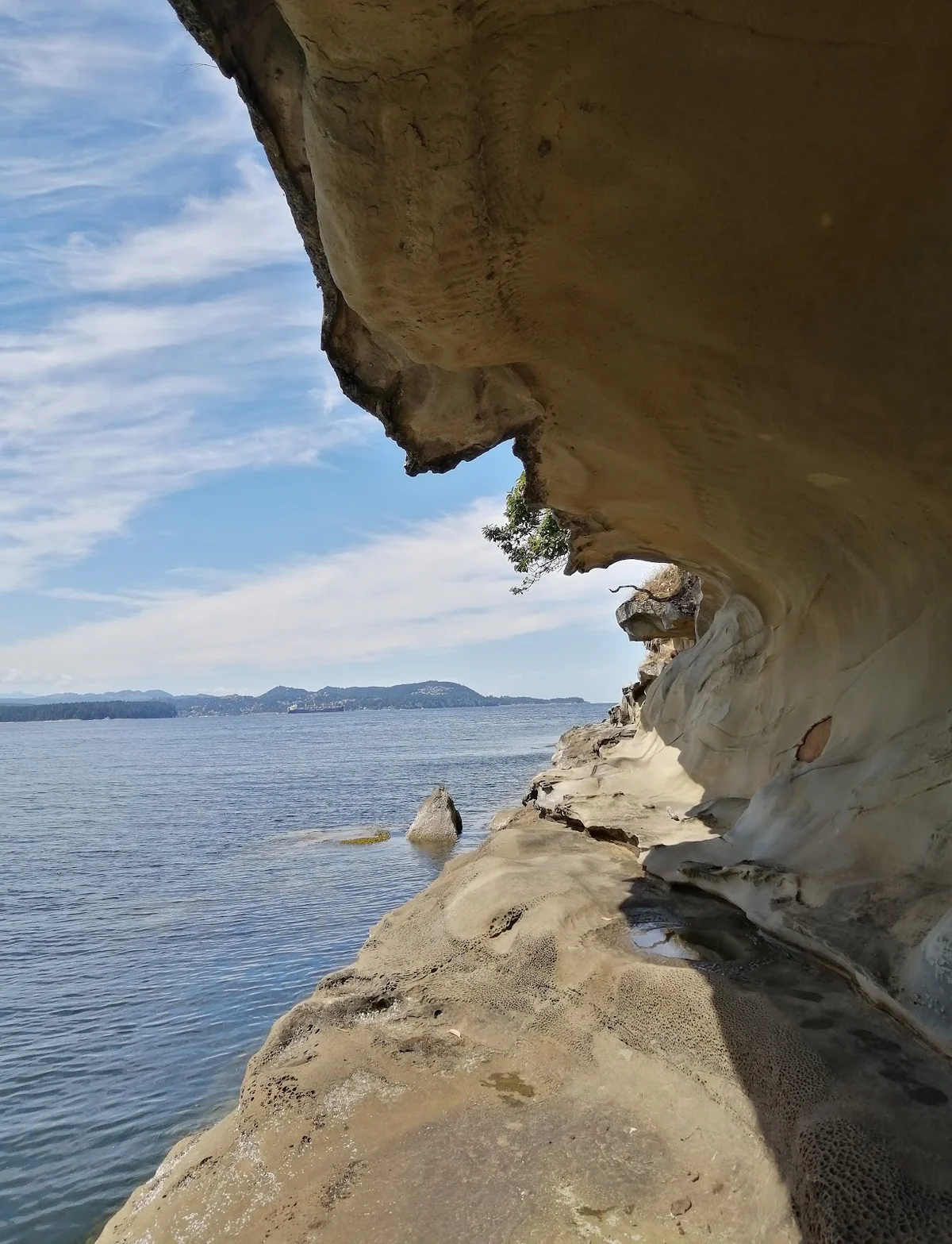 Gabriola Sands Provincial Park - Ask AI | mindtrip