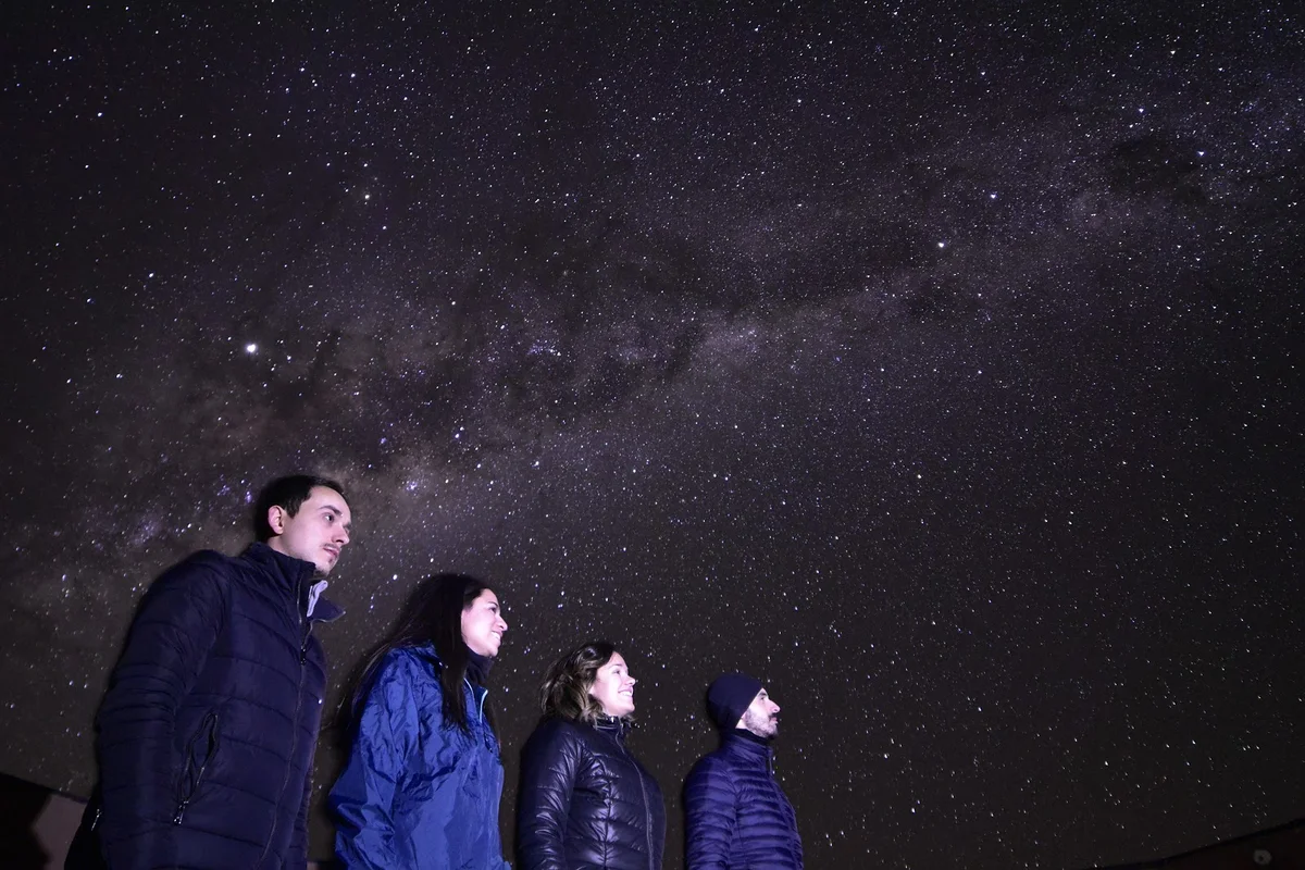 Astrotour Chile in San Pedro de Atacama | Ask Anything