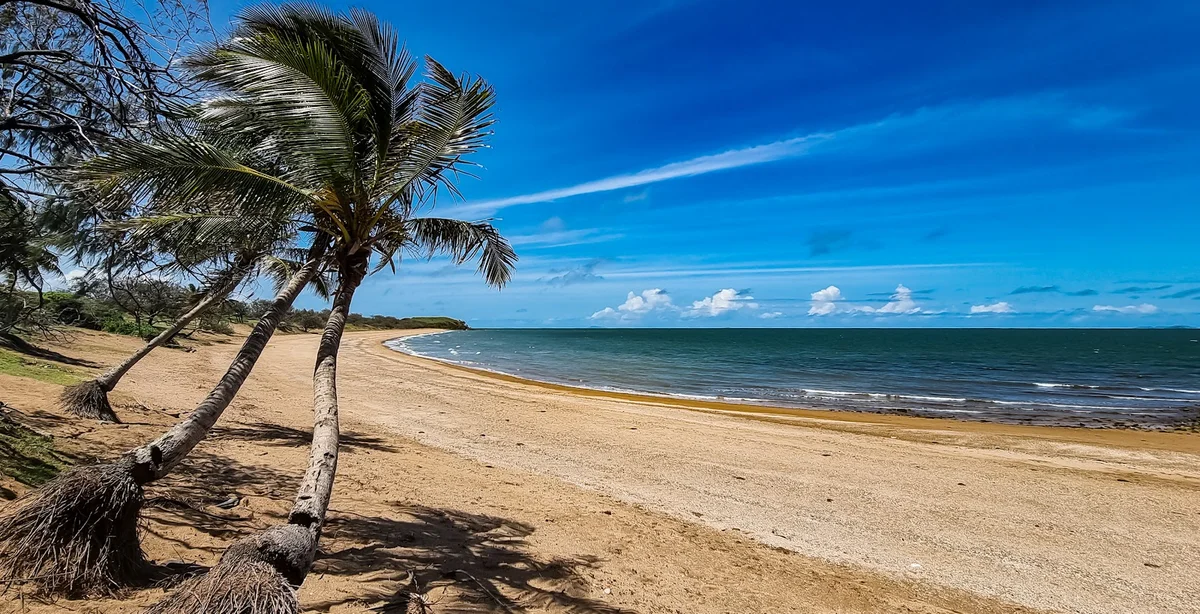 Notch Point in Ilbilbie, Queensland | Ask Anything