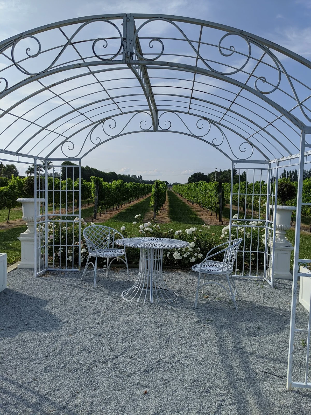 Bushmere Estate in Gisb…