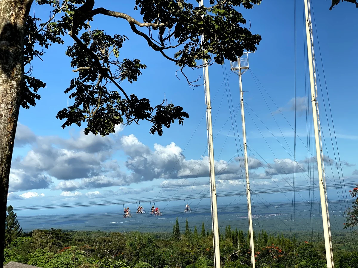 Eden Nature Park & Resort in Toril | Ask Anything