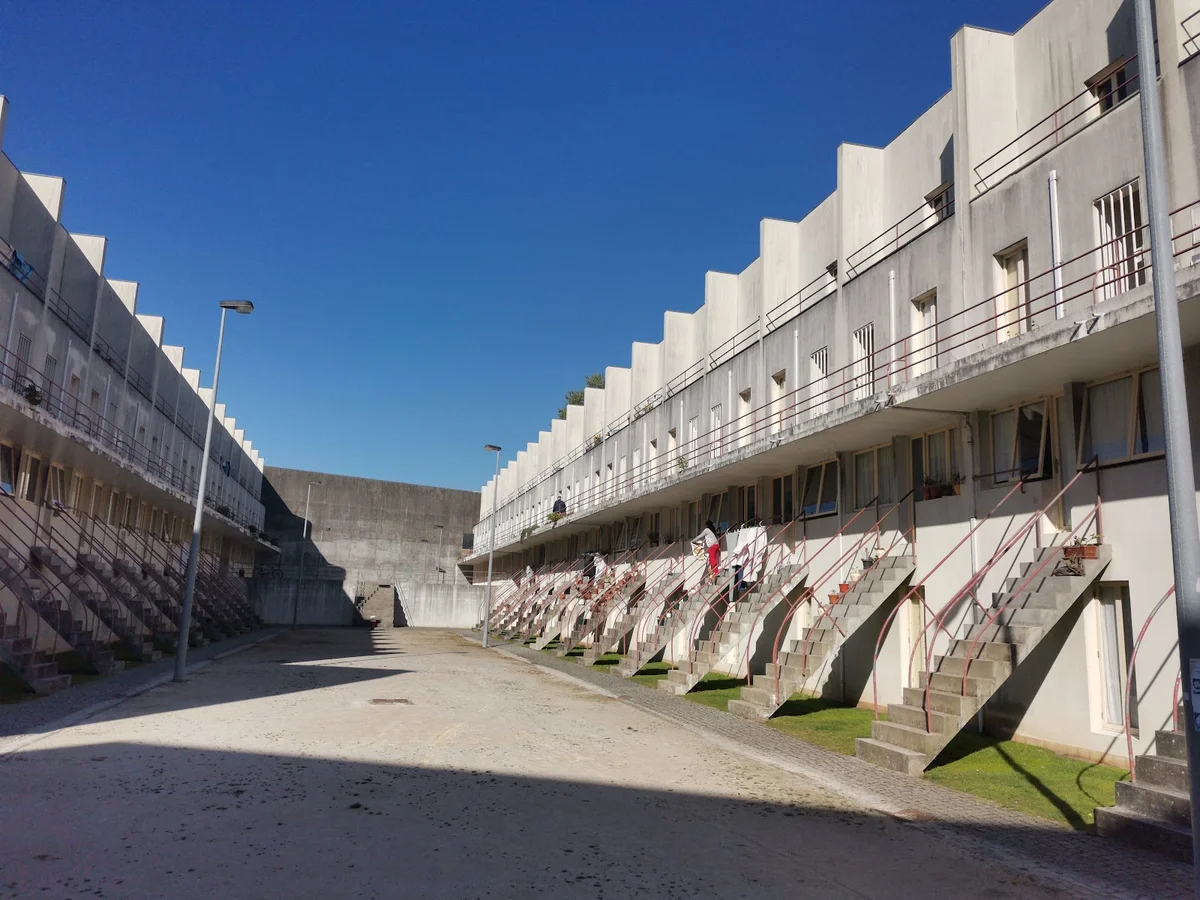 Bouça Housing Complex in Porto | What to Know Before You Go