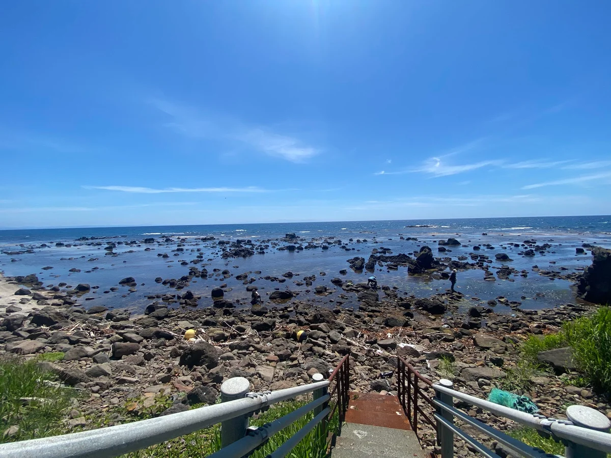 Ranald MacDonald Landing Memorial Site | Ask Anything