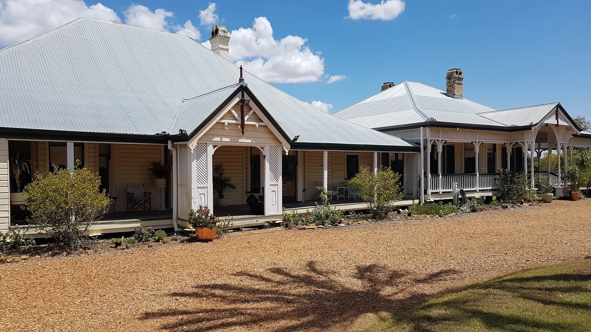 Bellevue Homestead in Coominya | What to Know Before You Go