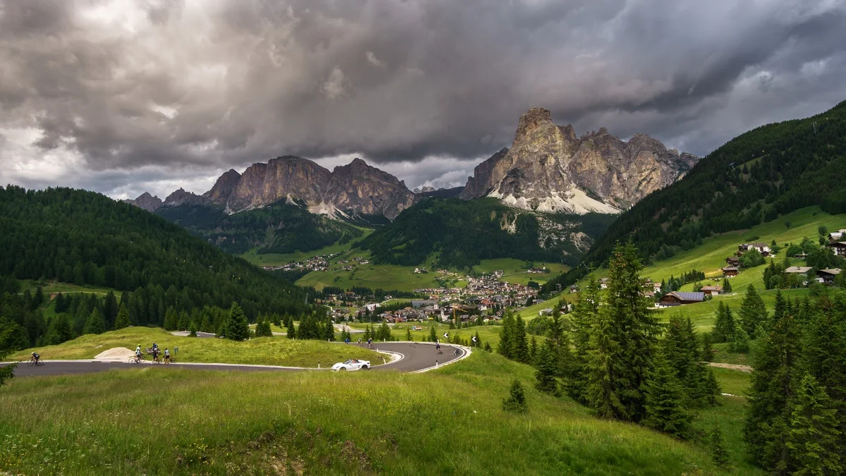Campolongo Pass in Arabba | What to Know Before You Go