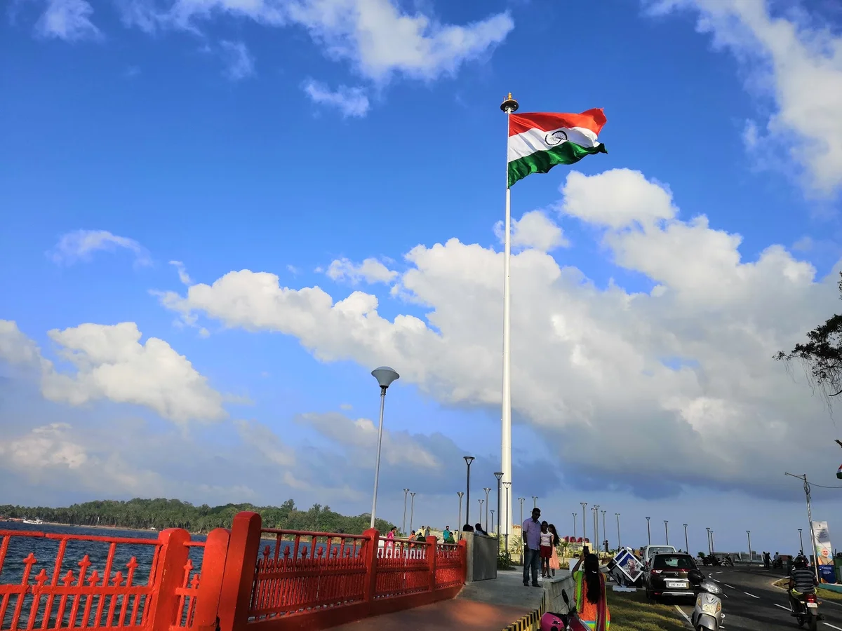 Flag Point (Tiranga) | What to Know Before You Go