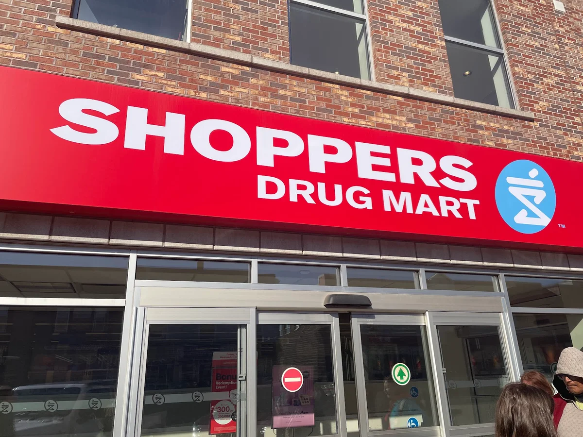 Shoppers Drug Mart in Charlottetown - Ask AI | mindtrip