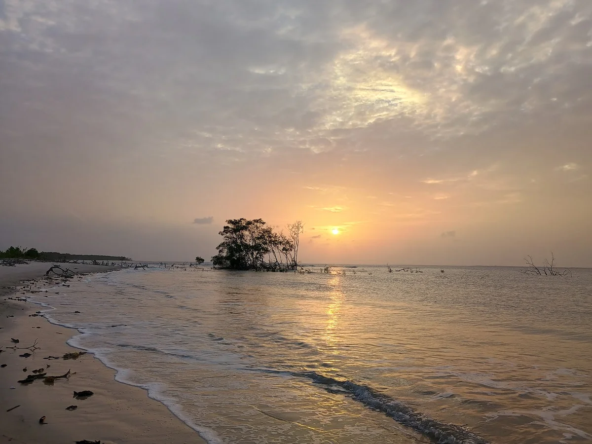 Praia de Sababa | What to Know Before You Go