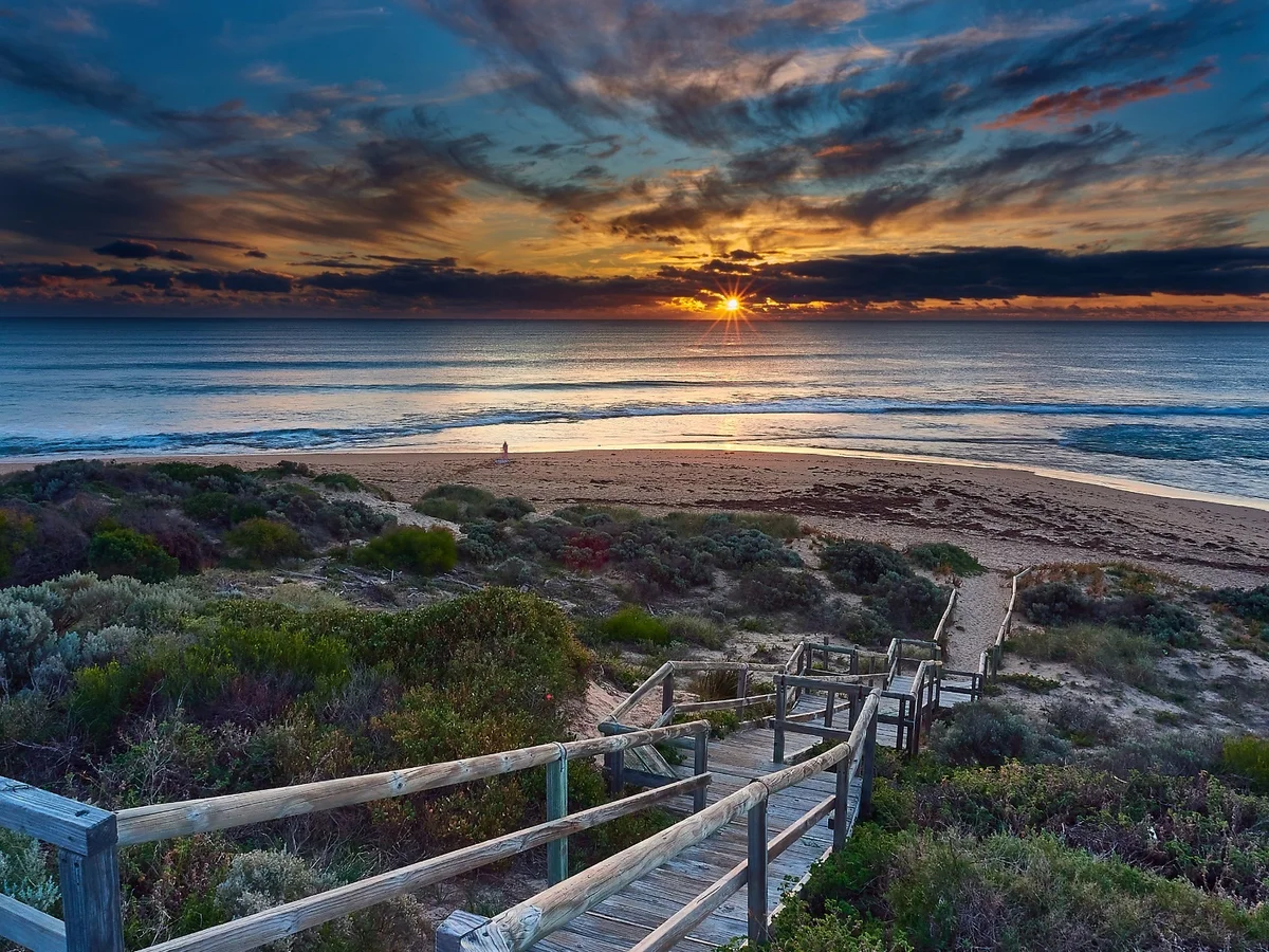 Falcon Bay Lookout in Mandurah | Ask Anything
