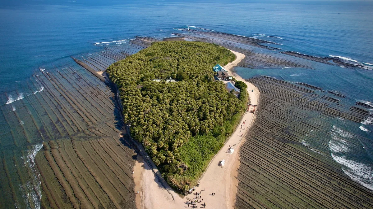 Aoshima Island in Miyazaki | What to Know Before You Go