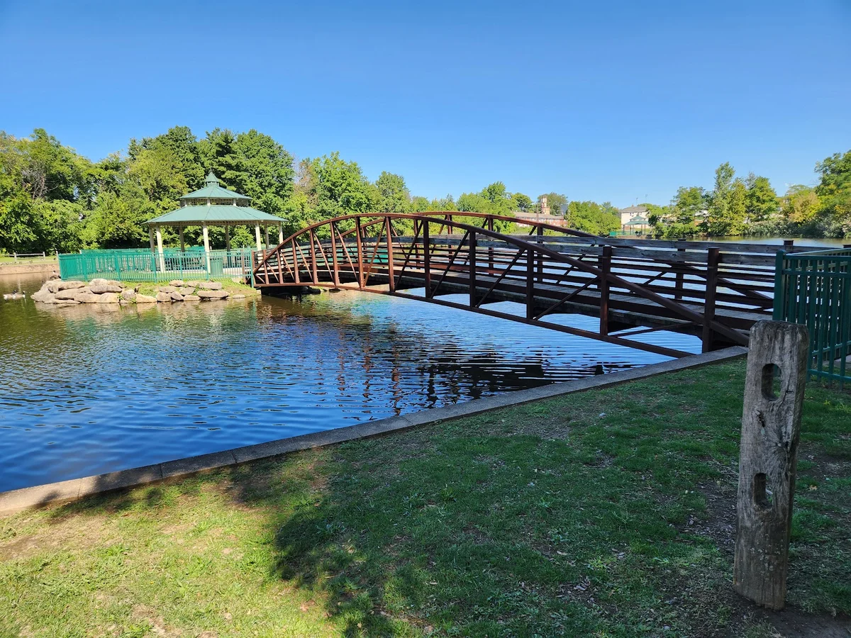 Dahnert's Lake County Park in Garfield | Ask Anything