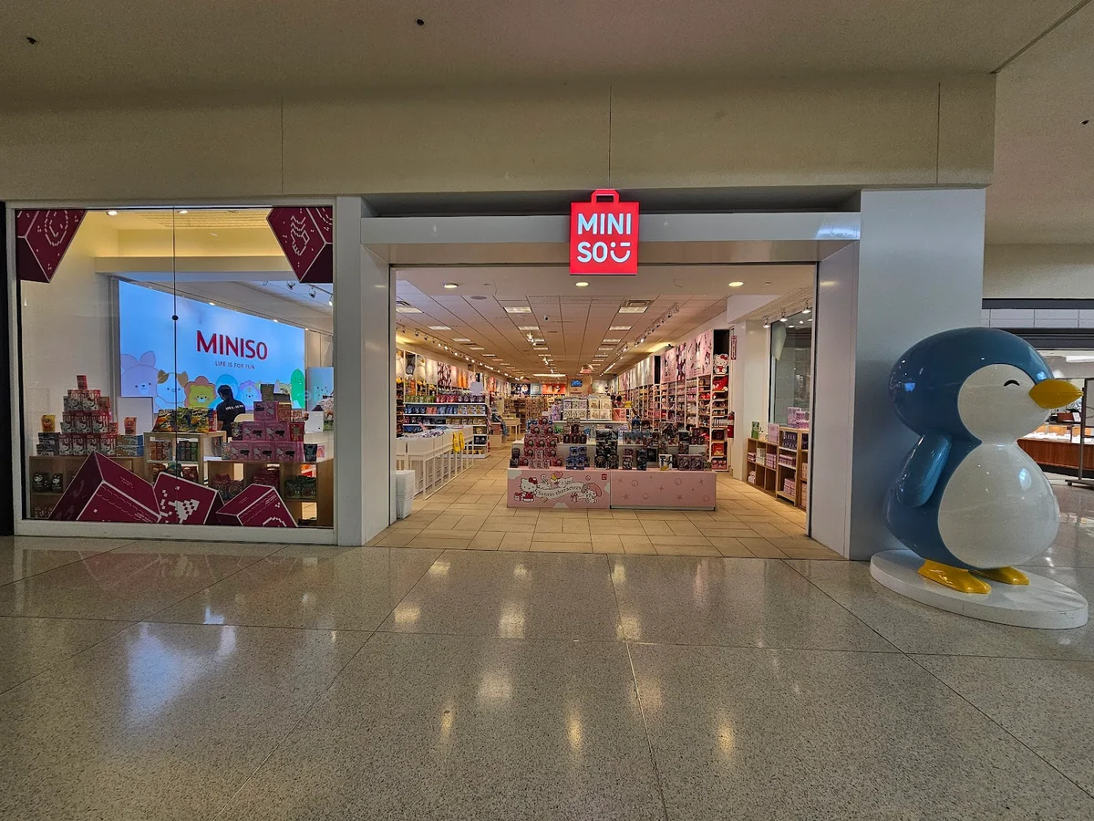 Miniso in Troy, Michigan - Ask AI | mindtrip