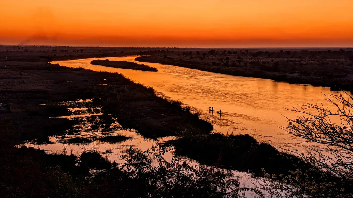 Kavango River Lodge in Rundu - Ask AI | mindtrip