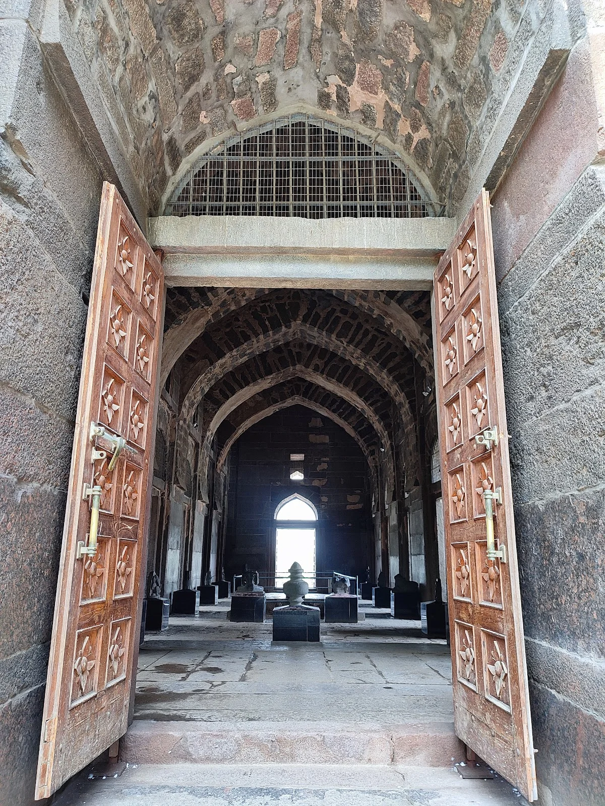 Kush Mahal in Warangal | What to Know Before You Go