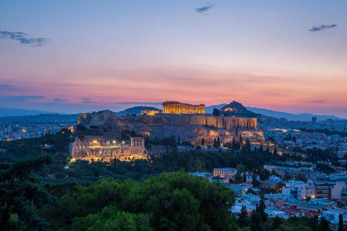 Athens Photo Tour in Athens | What to Know Before You Go