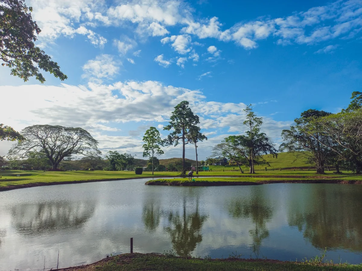 Koitaki Country Club in Sogeri | What to Know Before You Go