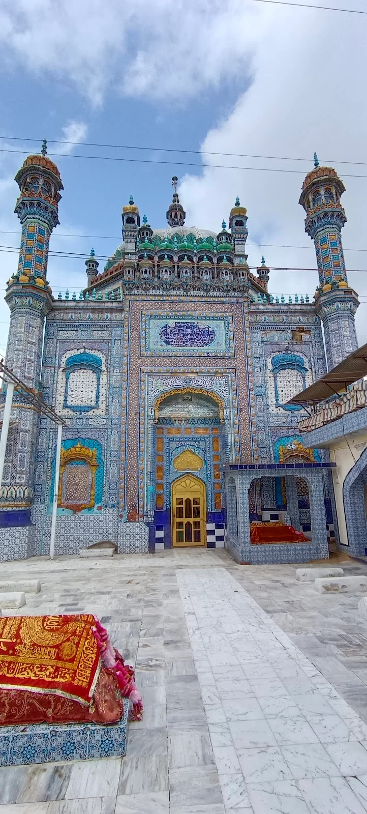 Shrine of Sachal Sarmast | What to Know Before You Go
