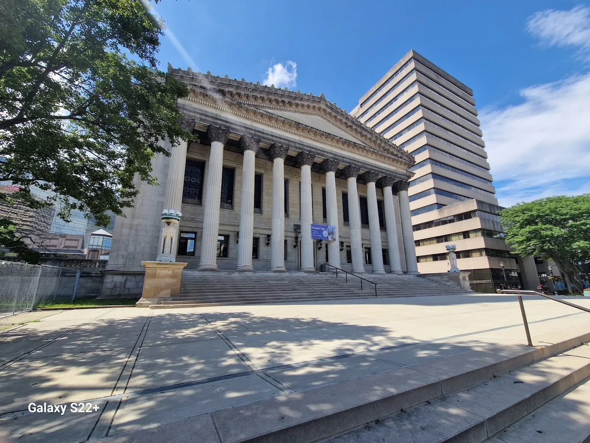 Symphony Hall in Springfield | What to Know Before You Go