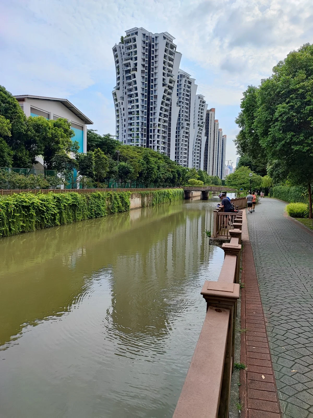 Alexandra Canal Water Play Area | What to Know Before You Go