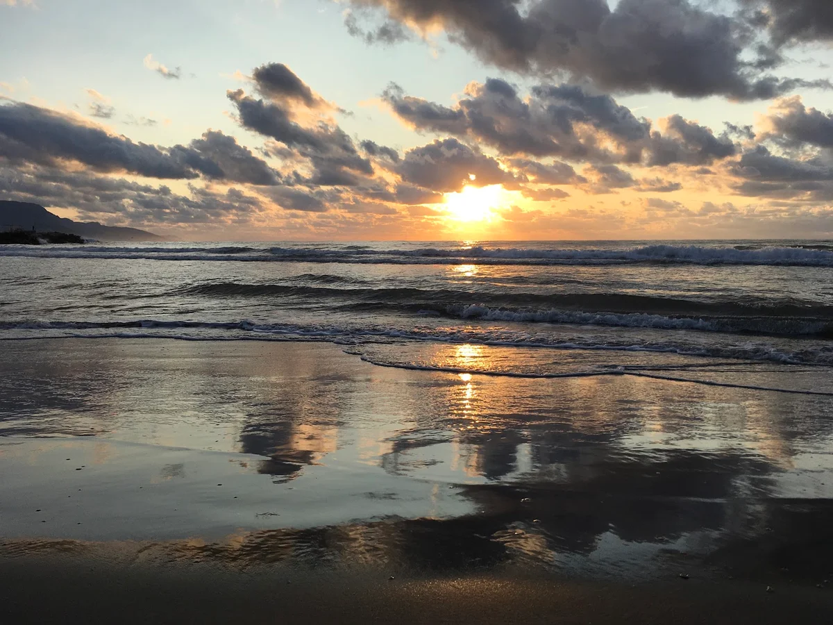 Cide Halk Plajı in Cide | What to Know Before You Go