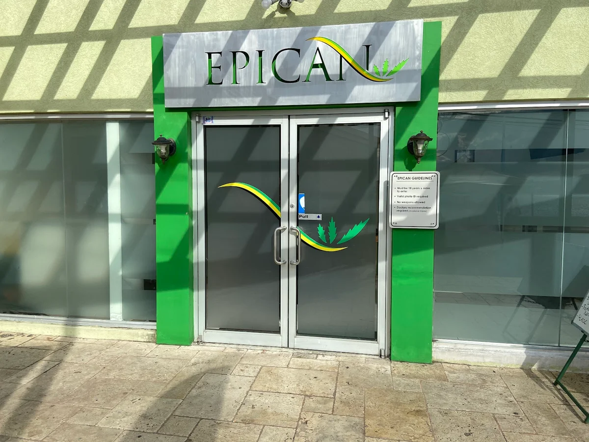 Epican Jamaica in Montego Bay - Ask AI | mindtrip