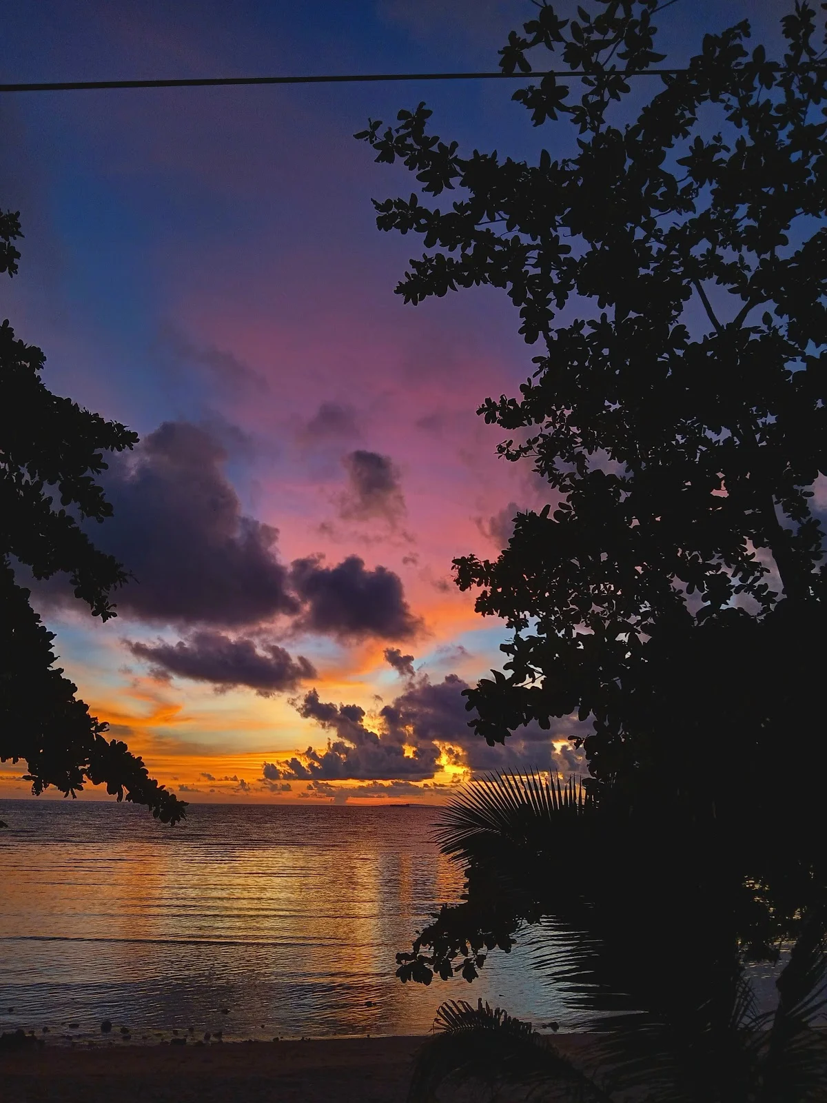 Talisay Beach in Buruanga, Western Visayas | Ask Anything