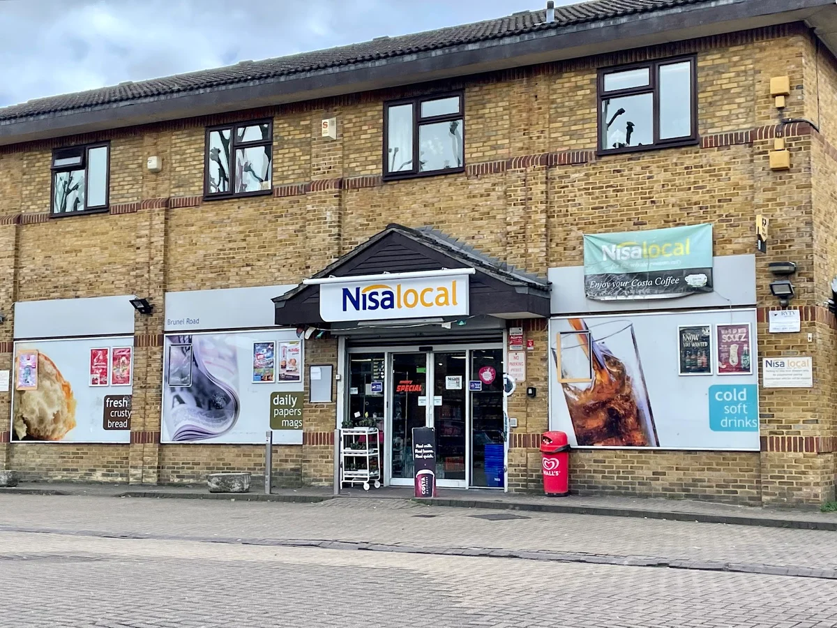 Nisa Local in London, England - Ask AI | mindtrip