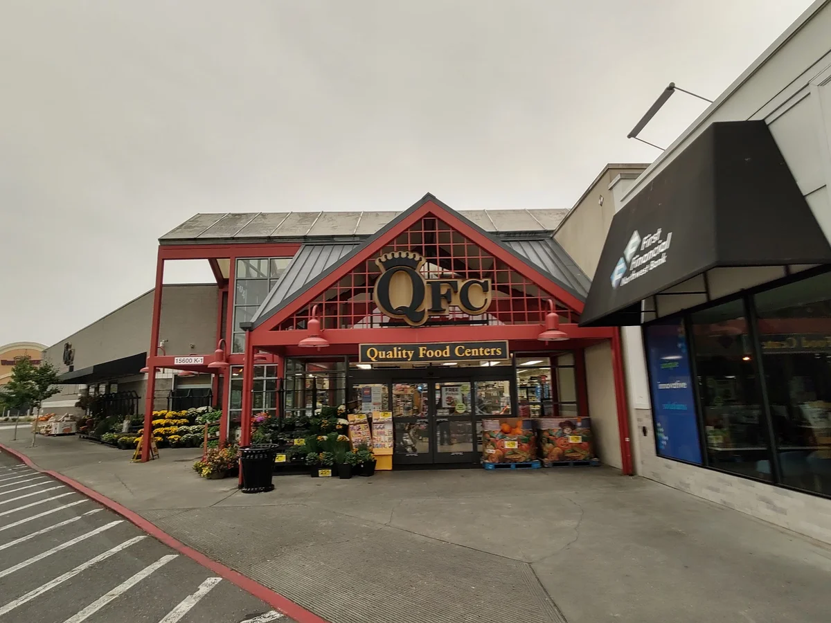 QFC in Bellevue, Washington - Ask AI | mindtrip