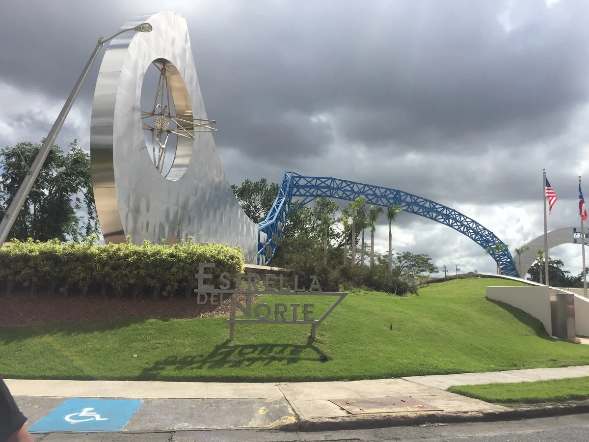 Bayamón Station in Bayamon | What to Know Before You Go