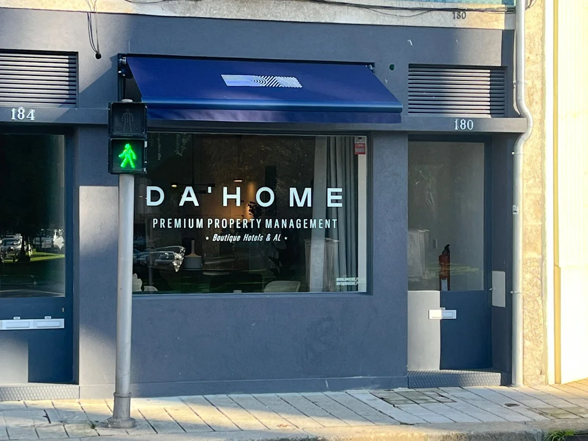 DA'HOME in Porto - Ask AI | mindtrip