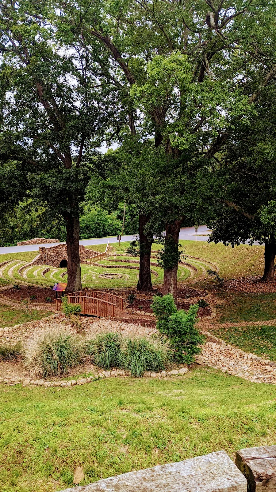 The Labyrinth of Rome in Rome, Georgia | Ask Anything