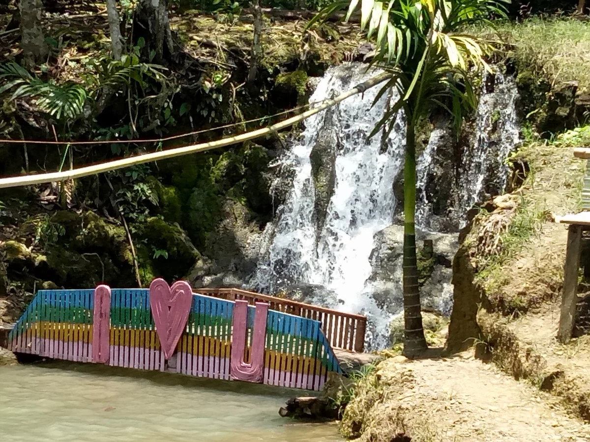 Gunung Rambutan Waterfall - Ask AI | mindtrip