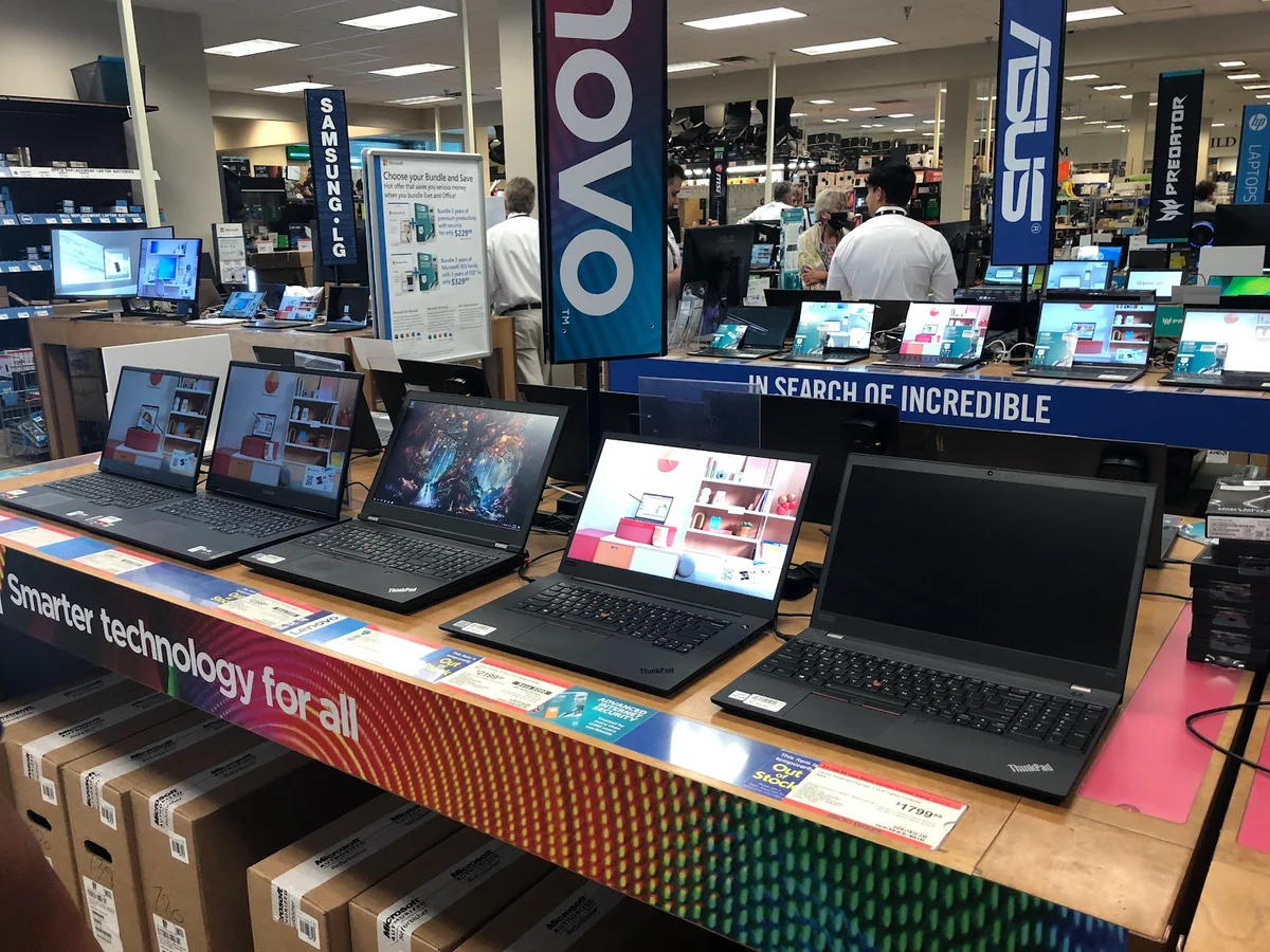 Micro Center in Denver | What to Know Before You Go
