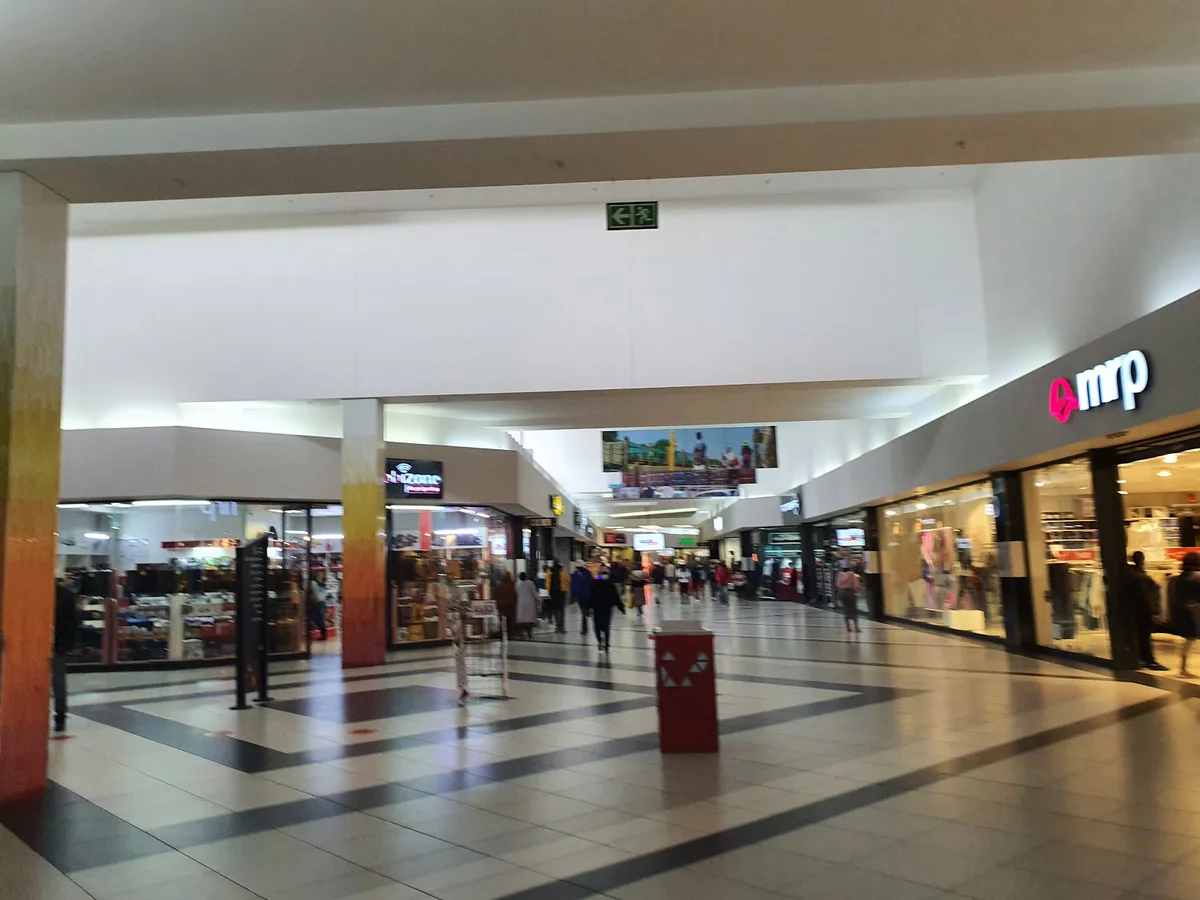 Alex Mall in Alexandra, Gauteng | Ask Anything