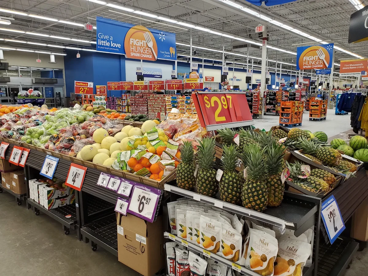 Walmart Supercentre | What to Know Before You Go