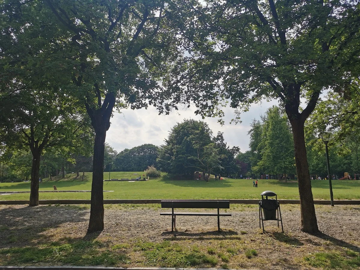 Parco Ruffini in Turin, Piedmont - Ask AI | mindtrip