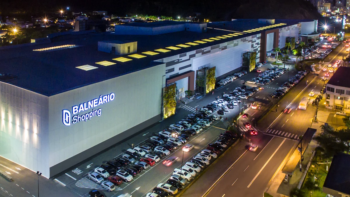 Balneario Shopping Mall | What to Know Before You Go